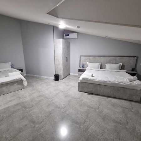 Revel Hotel Tashkent Bagian luar foto