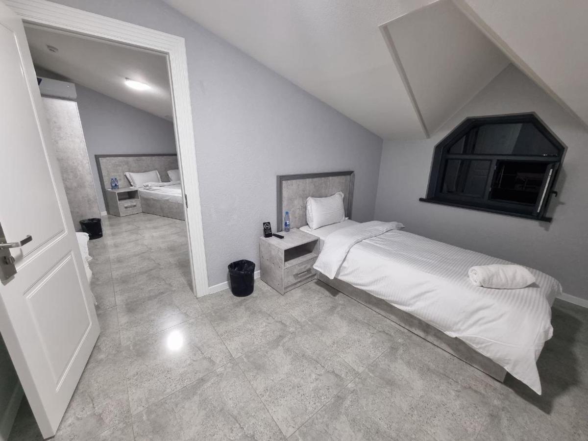 Revel Hotel Tashkent Bagian luar foto