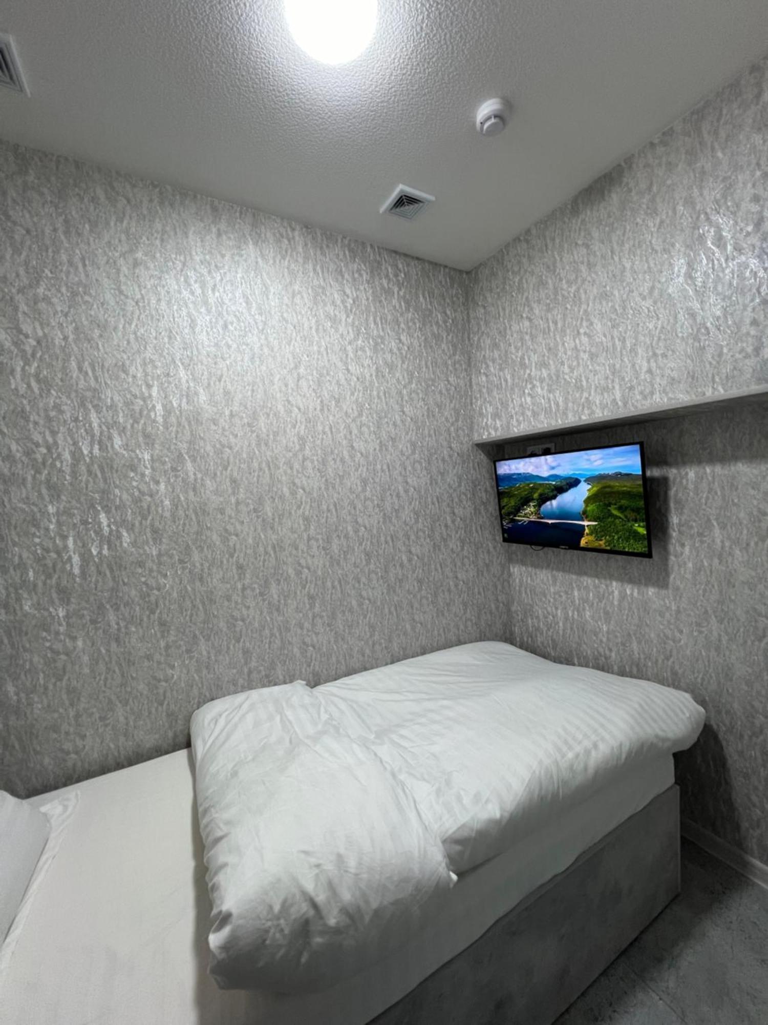 Revel Hotel Tashkent Bagian luar foto