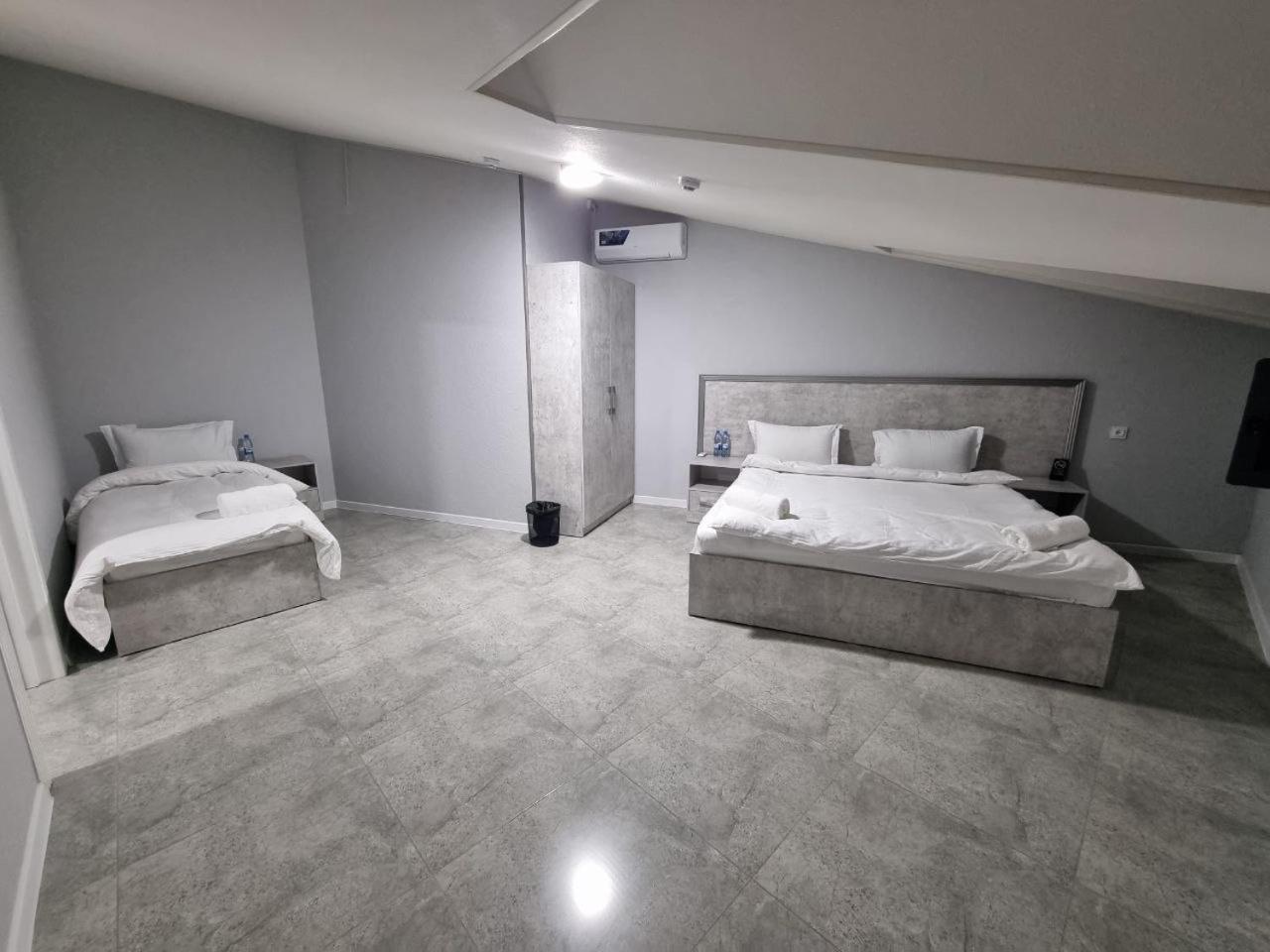 Revel Hotel Tashkent Bagian luar foto